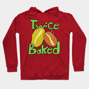 Twice Baked Potato Hoodie